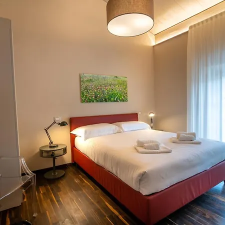 Il Pradicciolo Vakantieboerderij
