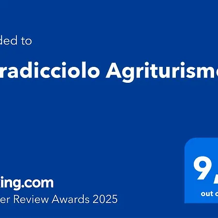 Il Pradicciolo Vakantieboerderij Castelnuovo di Garfagnana