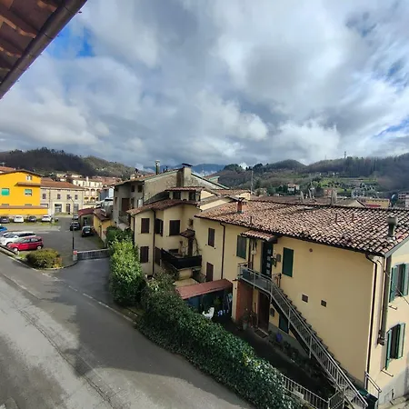 Vakantieboerderij Il Pradicciolo