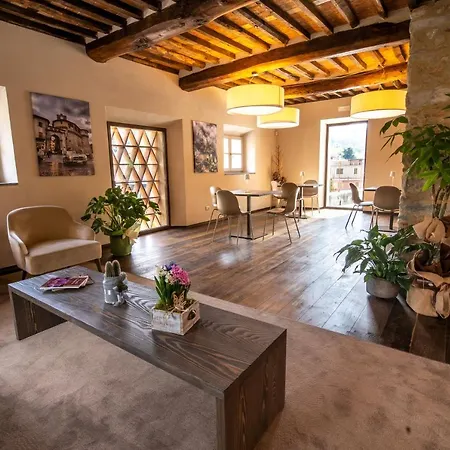 Il Pradicciolo Bauernhof Castelnuovo di Garfagnana