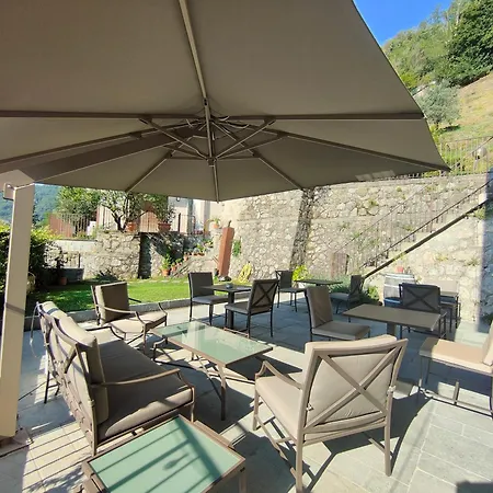 Bauernhof Il Pradicciolo Castelnuovo di Garfagnana