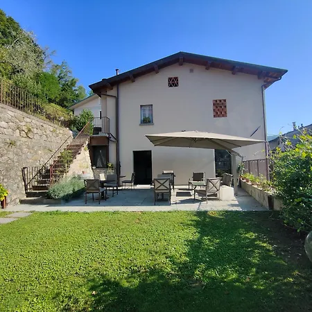 Il Pradicciolo * Castelnuovo di Garfagnana