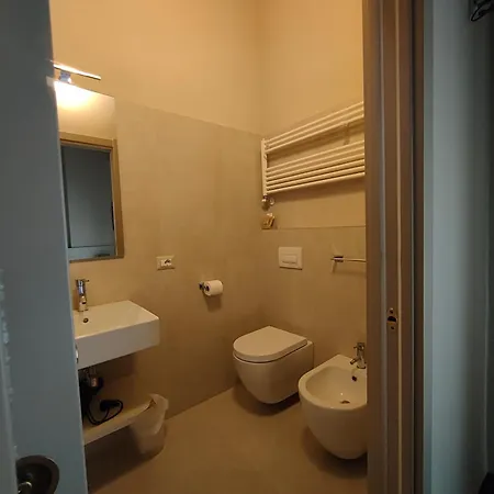 Il Pradicciolo Bauernhof Castelnuovo di Garfagnana