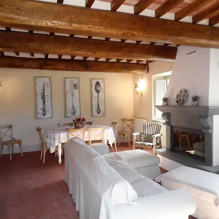 Il Pradicciolo Castelnuovo di Garfagnana