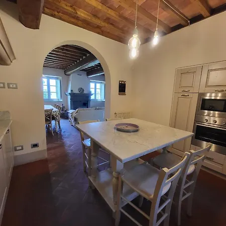 Il Pradicciolo Farm stay *