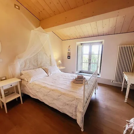 Farm stay Il Pradicciolo *