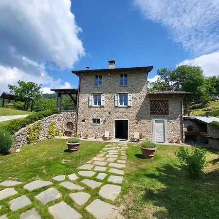 Il Pradicciolo Farm stay