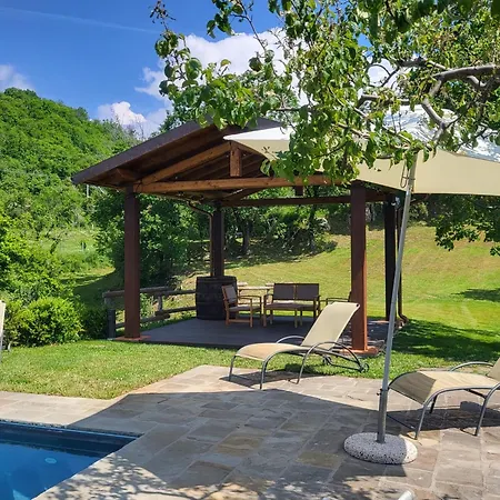 Il Pradicciolo Farm stay *